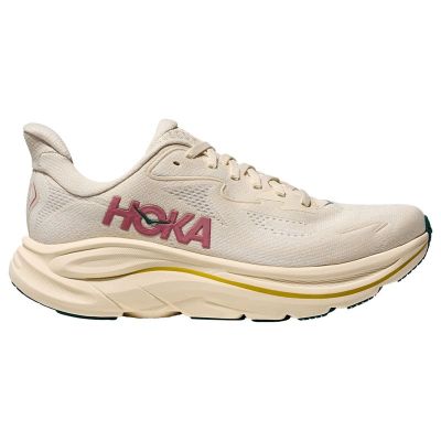Hoka W Clifton 10 Birch/Alabaster