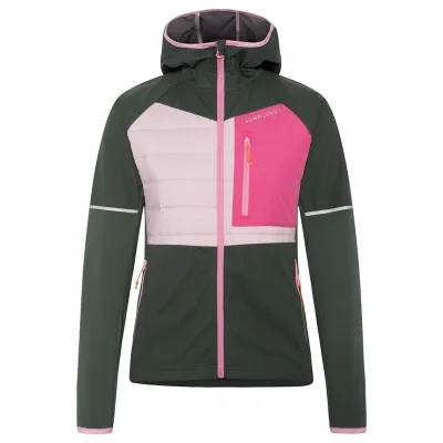 Kari Traa Nia Wind Jacket Peacock, kuva 1 / 1