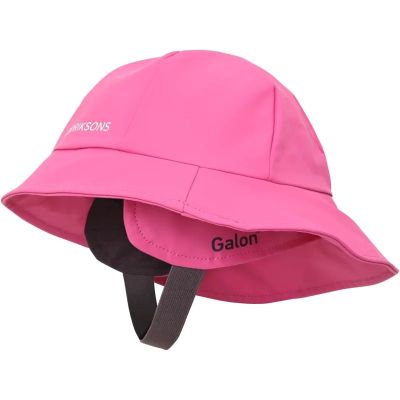 Didriksons Southwest Kids Heather Pink