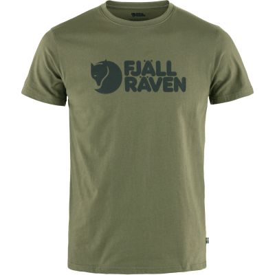 Fjällräven Men's Logo T-shirt