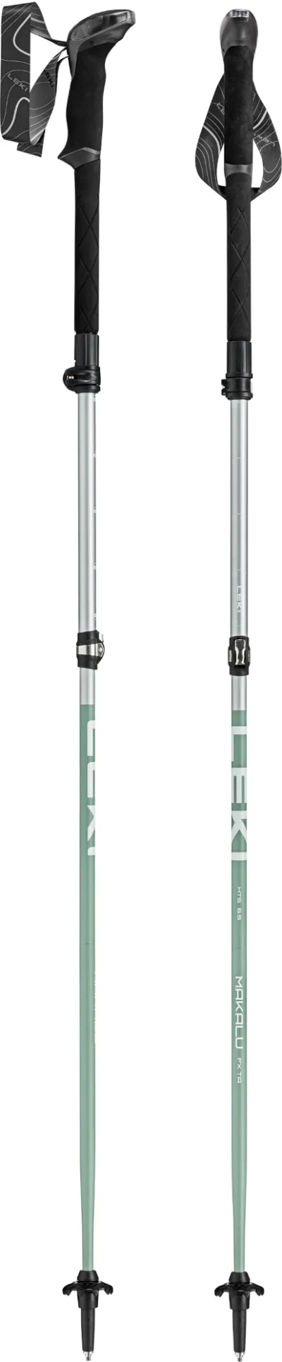 Leki Makalu FX TA Compact, kuva 1 / 1