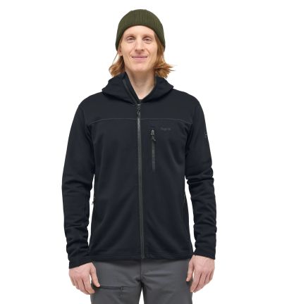 Haglöfs Men's Rosson Mid Hood