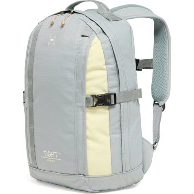 Haglöfs Tight Junior 15 Dew Green/Yellow Rise