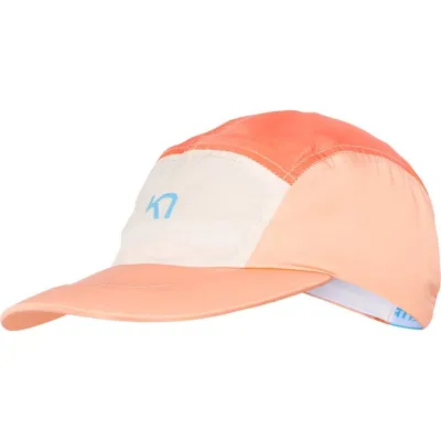 Kari Traa Linnea Run Cap Peach Bloom, kuva 1 / 1