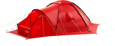 Jack Wolfskin Antarctica Dome, kuva 1 / 1