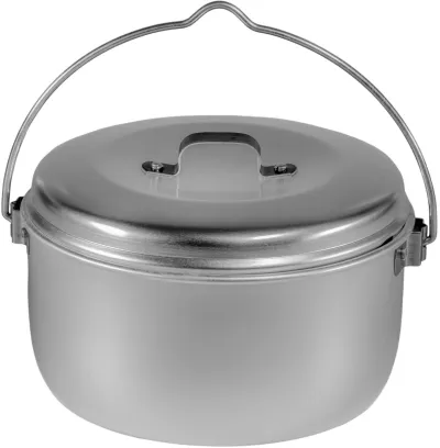 Trangia 125-2,5 Kattila 2,5 L