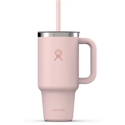 Hydro Flask 32oz Travel Tumbler Clear Lid, kuva 1 / 1