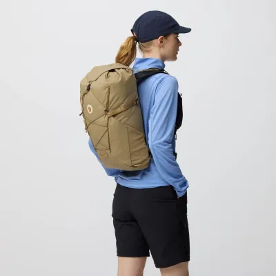 Fjällräven Abisko Hike Lite 20 S/M, kuva 1 / 1