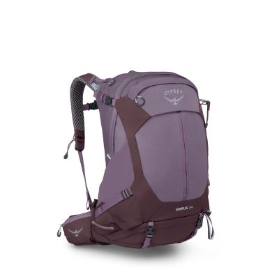 Osprey Sirrus 34