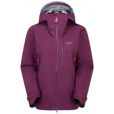 Rab FIREWALL MOUNTAIN JACKET WMNS