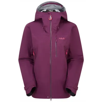 Rab FIREWALL MOUNTAIN JACKET WMNS, kuva 1 / 1