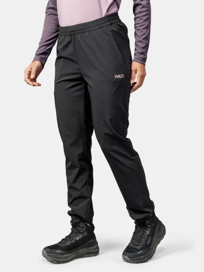 Halti Grets Joggersit Naisten