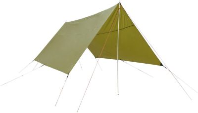 Nordisk Voss 20 PU Tarp