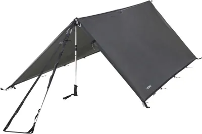 Nordisk Voss Tech Tarp