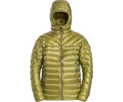 PAJAK Phantom Down Hoody Men