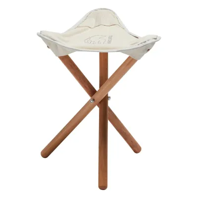 Nordisk Rebild Wooden Tripod, kuva 1 / 1