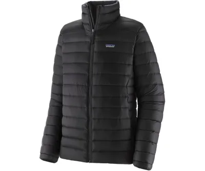 Patagonia M's Down SweaterMen Black/Blk, kuva 1 / 1