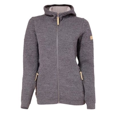 Ivanhoe Morel Hood Fm