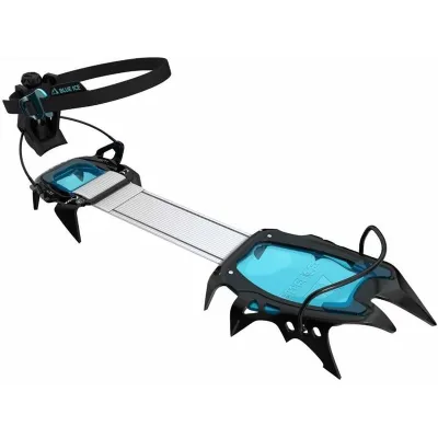 Blue Ice Harfang Mono Crampon