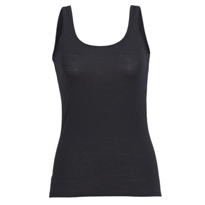 Icebreaker Wmns Siren Tank