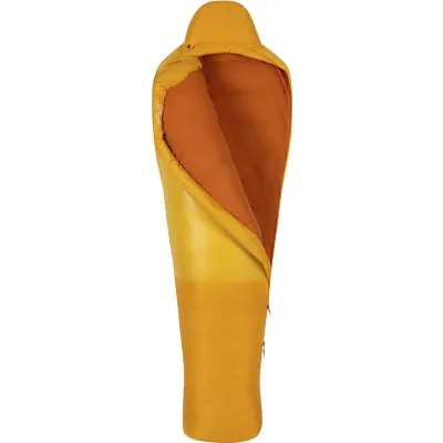 Marmot Mad River 0 Long Golden Sun/Tangelo, kuva 1 / 1