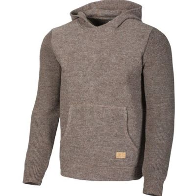 Ivanhoe Nls Pentland Hood Nutmeg