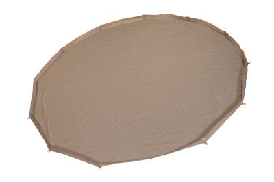 Nordisk Alfheim 19.6 m² Zip-in Floor