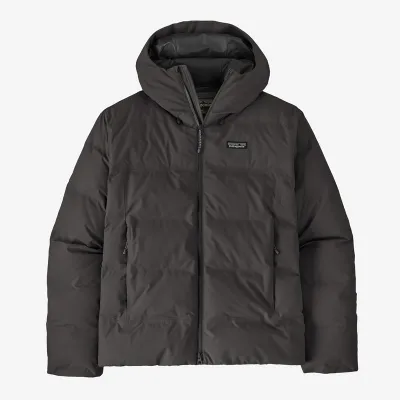 Patagonia M's Jackson GlacierJkt Black, kuva 1 / 1