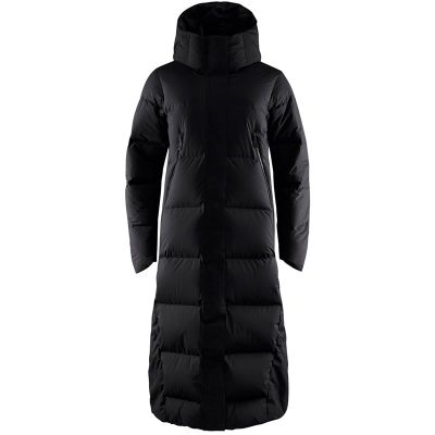 Sail Racing W Race Edition Down Coat