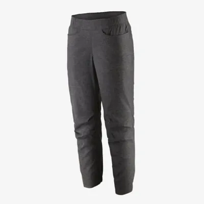 Patagonia Hampi Rock Pants Regular Women Ink Black, kuva 1 / 1