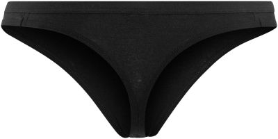 Icebreaker Siren Thong Women Black