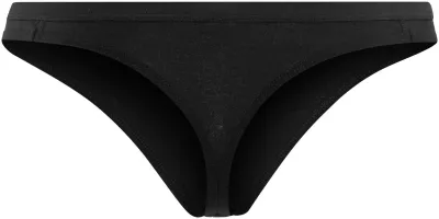 Icebreaker Siren Thong Women Black, kuva 1 / 1