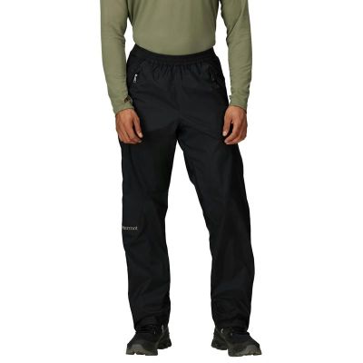 Marmot PreCip Evo Full Zip Pant Black