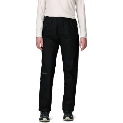 Marmot Wm's PreCip Evo Pant Black, kuva 1 / 1