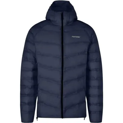 Nordisk Sol 2.0 Mens Ultralight Down Jacket Dress Blue, kuva 1 / 1