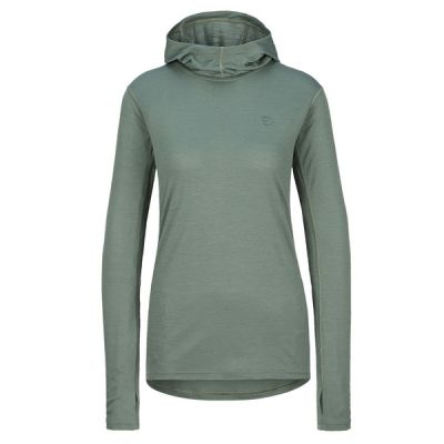 Fjällräven ABISKO WOOL HOODIE W