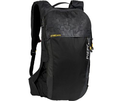 Pieps Jetforce BT Pack 10 Avalanche Airbag Black