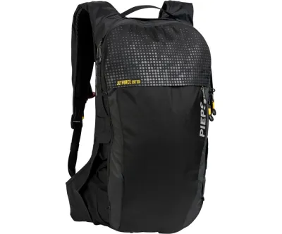 Pieps Jetforce BT Pack 10 Avalanche Airbag Black