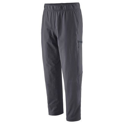 Patagonia W's Free Wall Pants Smolder Blue