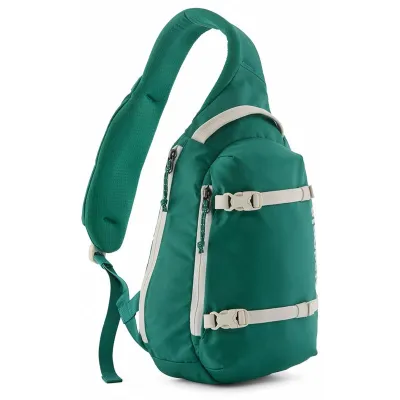 Patagonia Atom Sling 8L Gem Green, kuva 1 / 1