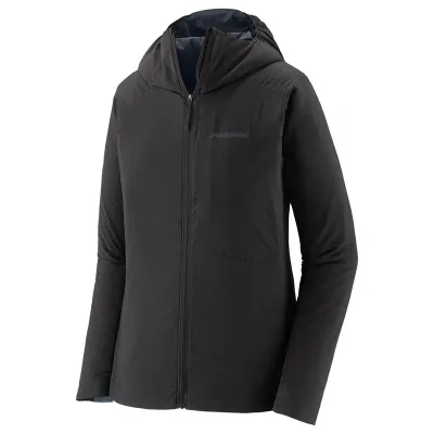 Patagonia W's Nano-Air Ultralight Full-Zip Hoody Black, kuva 1 / 1