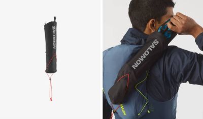 Salomon Custom Quiver