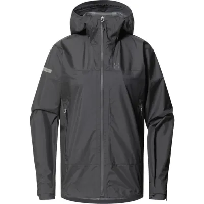 Haglöfs L.I.M AIRAK 2,5L JACKET WOMEN, kuva 1 / 1