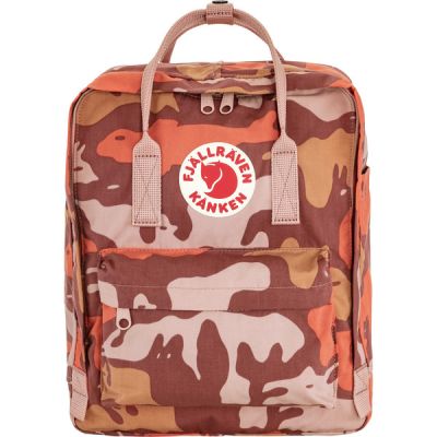 Fjällräven KÅNKEN GRAPHICS