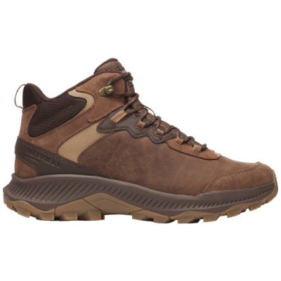 Merrell SPEED STRIKE 2 MID LTR WP