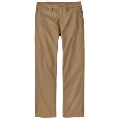 Patagonia M'S TWILL TRAVELER CHINO PANTS - REG, kuva 1 / 1