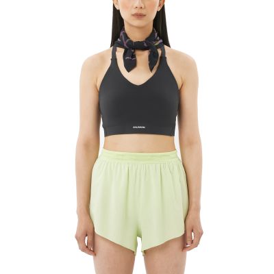 Salomon Women's Shakeout Bliss Bra