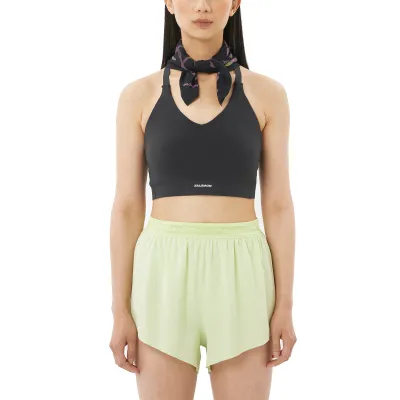 Salomon Women's Shakeout Bliss Bra, kuva 1 / 1