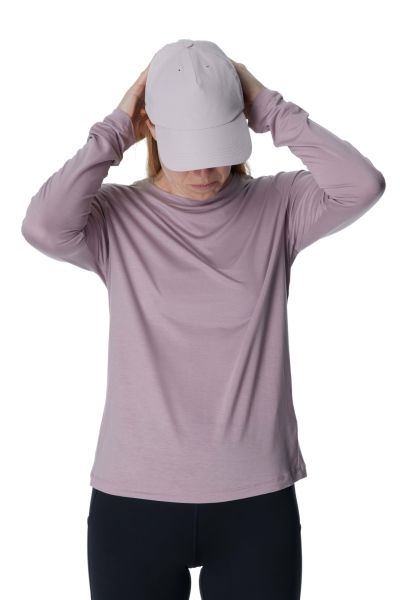 Houdini Women's Tree Long Sleeve Tee