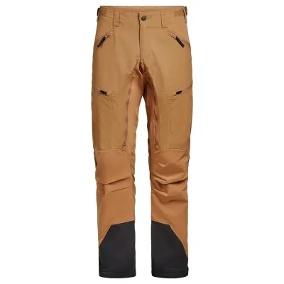 Lundhags Makke Ms Pant Hazel, kuva 1 / 1